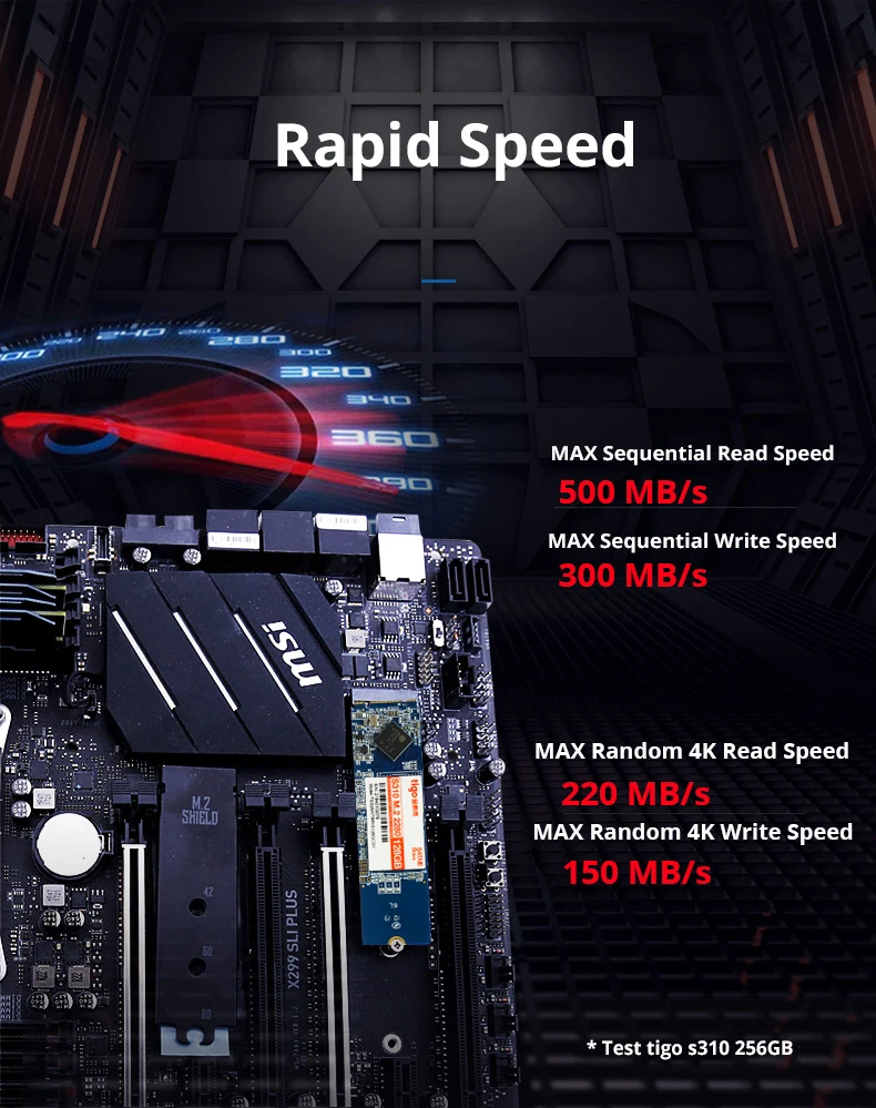 Жесткий диск Tigo SSD m.2 sata 2280 128GB 240gb SSD M2 SATA 3,0 disco duro для ноутбука