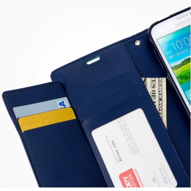 Чехол для SAMSUNG GALAXY Note 8 9 10 Plus 20 S7 edge S8 S9 S10 S20 S21 PLUS|Чехлы-портмоне| |