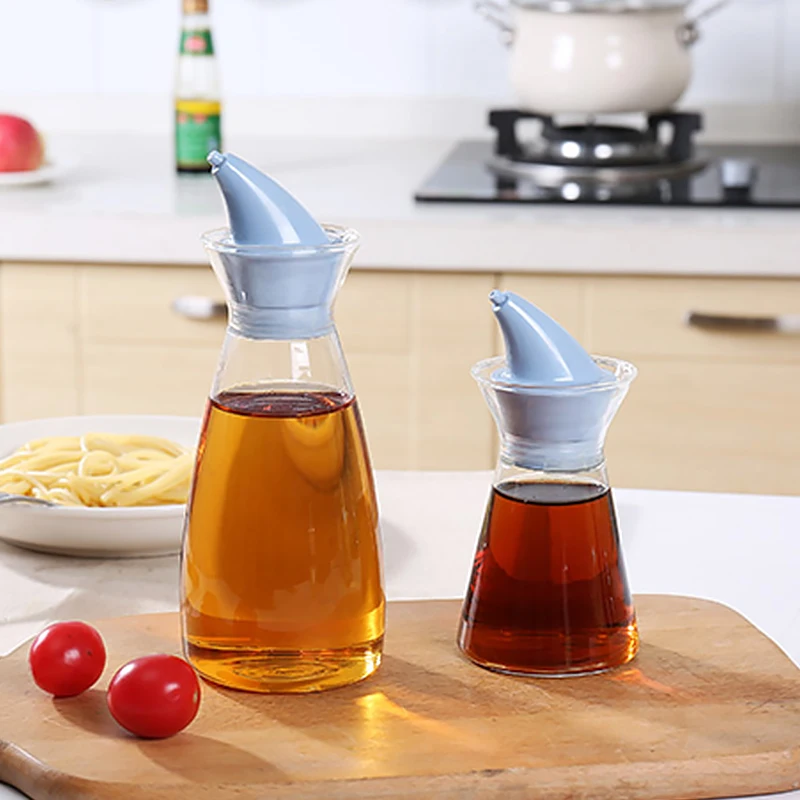 Ceramic Gravy Boats Porcelain Olive Oil Soy Sauce Vinegar Seasoning Pot Bottles Kitchen Accessories Tools Storage Boat | Дом и сад