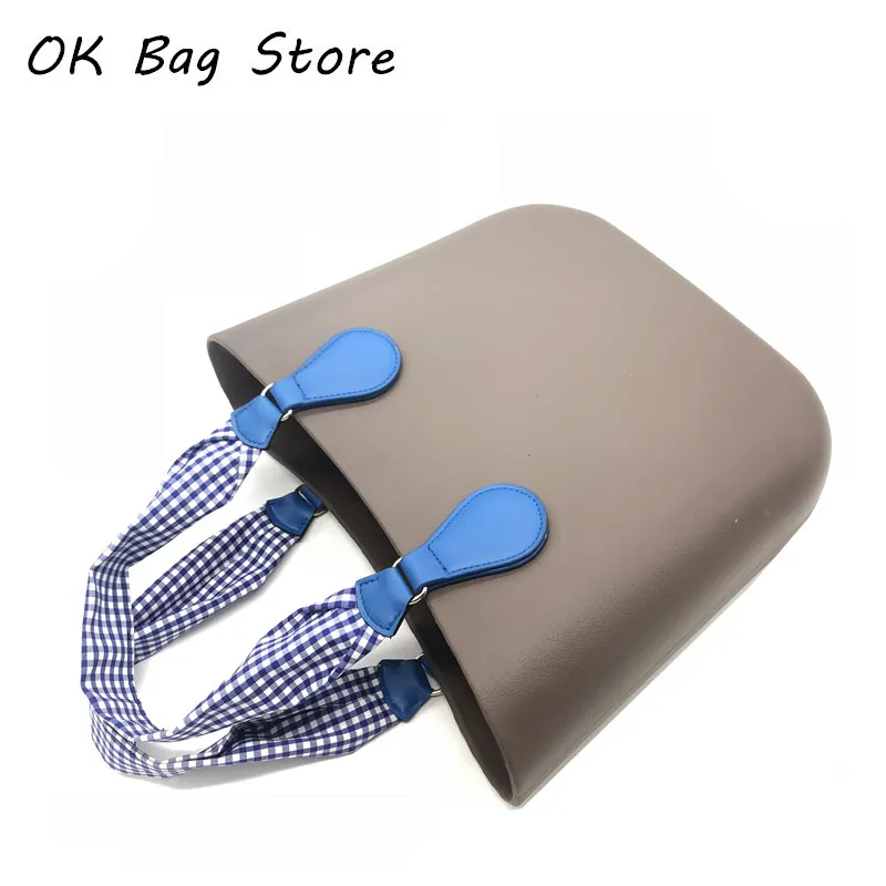 MLHJ obag синяя ручка для женщин obag