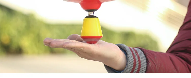 Китайская Асимметричная diabolo 9 игрушка медведи профессиональный набор Diabolo упаковка с сумкой для струн Китай