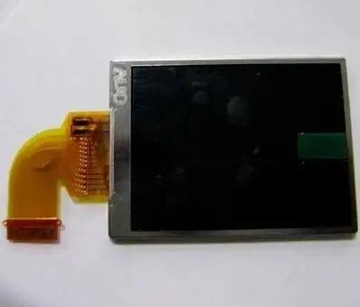 Размер 2 5 дюймов Новый ЖК-дисплей экран Запасные части для SAMSUNG L730 L830 L930 цифровая