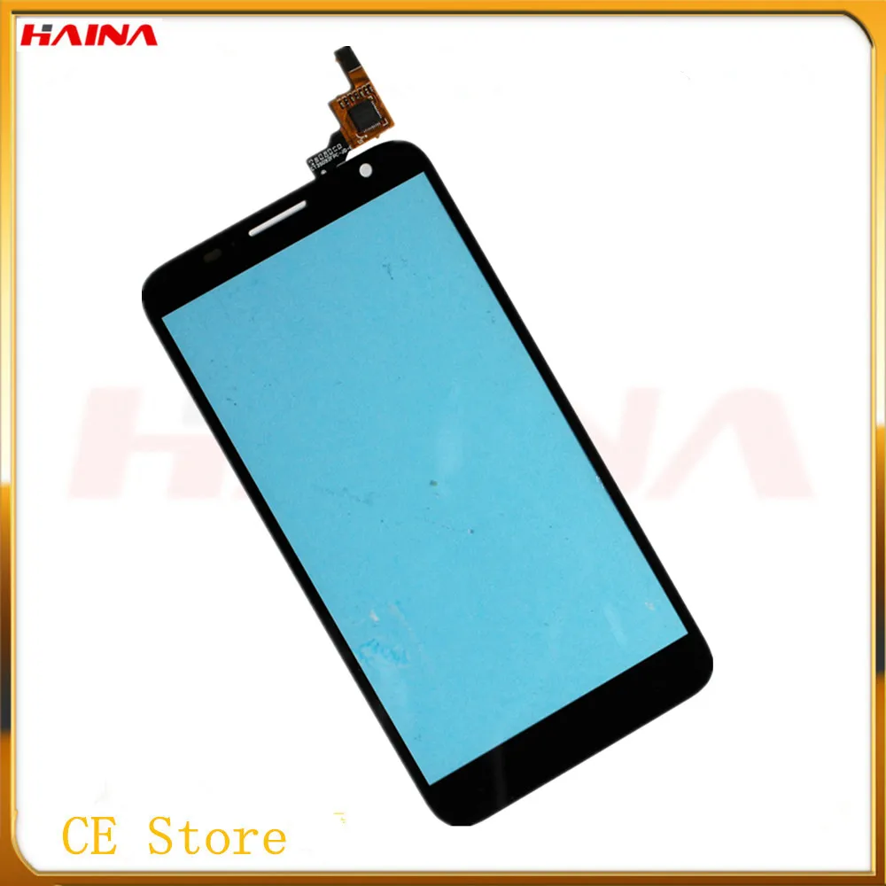 OGS качественный сенсорный телефон для Alcatel One touch Idol 2S OT6050 6050 6050Y 6050F экран
