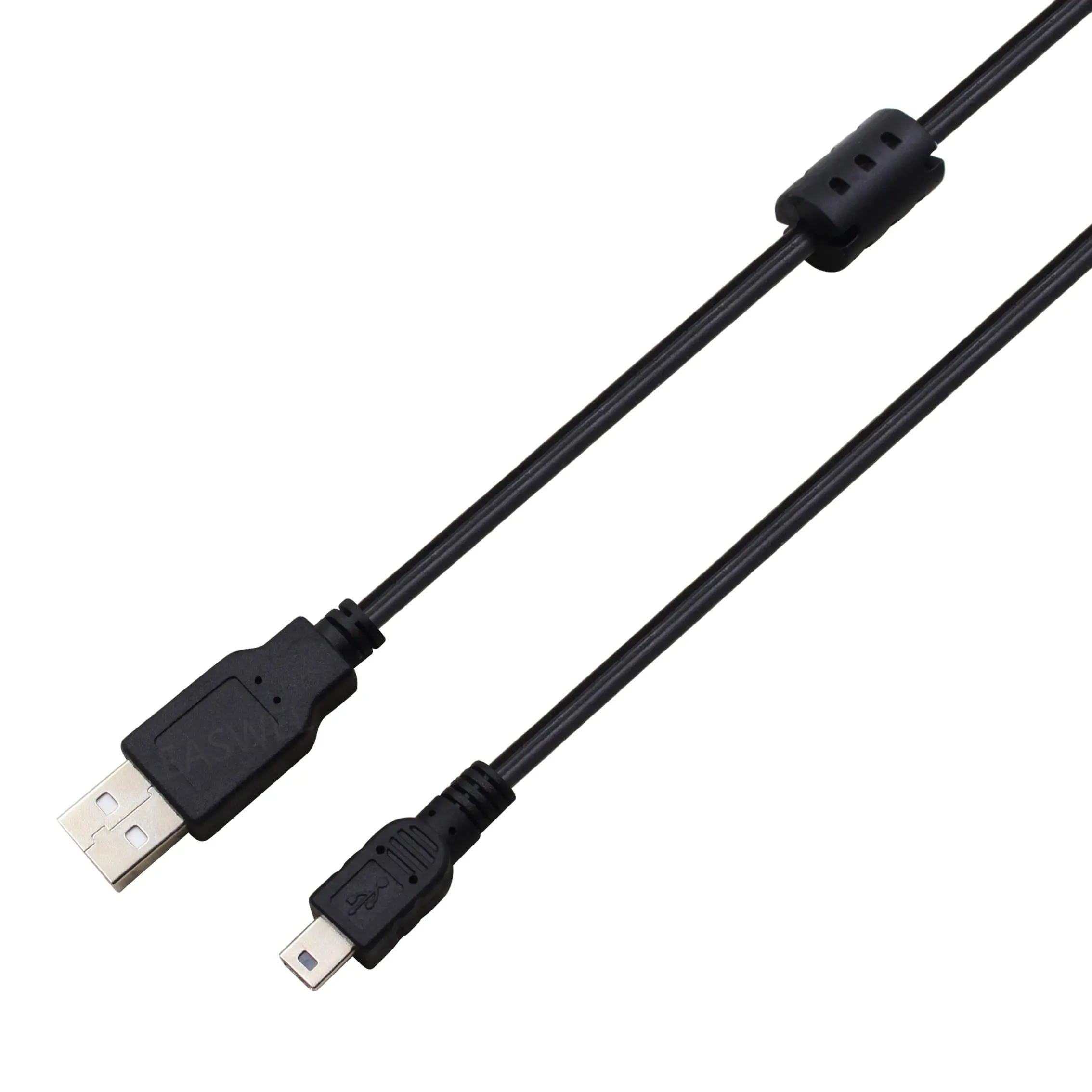 4ft мини USB 2 0 GPS кабель Шнур привод для Canon IFC-500U IFC-200U Nikon D200 D300 D700 D7000 зеркальной