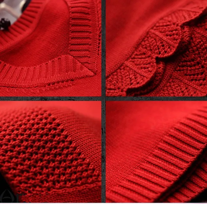 Женский кашемировый свитер с рукавом летучая мышь 4 цвета | Женская одежда