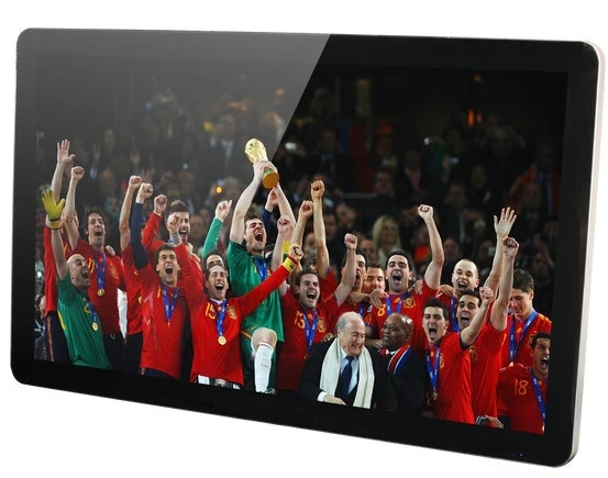 Лучший монитор Дисплей 1920*1080p 32 дюйма android smart led tv T2 глобальная версия ТВ