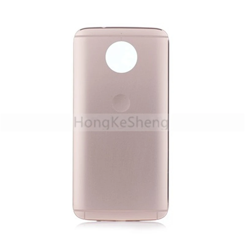 

Задняя крышка аккумулятора OEM для Motorola Moto G5S Plus