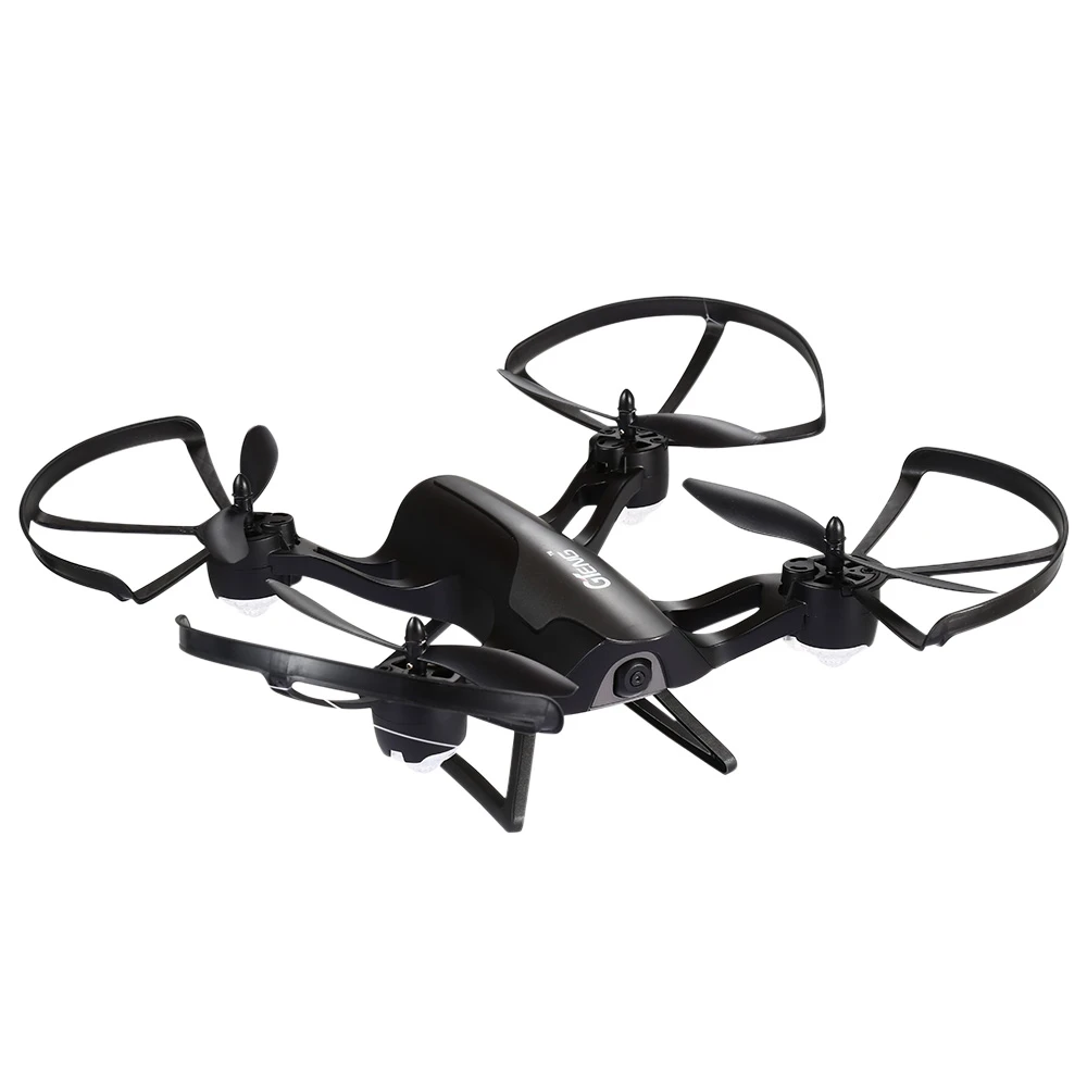 Новинка 2017 Оригинальный T905F профессии с видом от первого лица Квадрокоптер 2 4 г 4CH