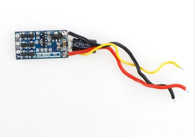 Electric modulation MJX B5W ошибки 5 Вт Радиоуправляемый Дрон запчасти плата управления полетом Защитная крышка двигателя пульт дистанционного управления gps модуль электрическая модуляция - Цвет: Electric modulation