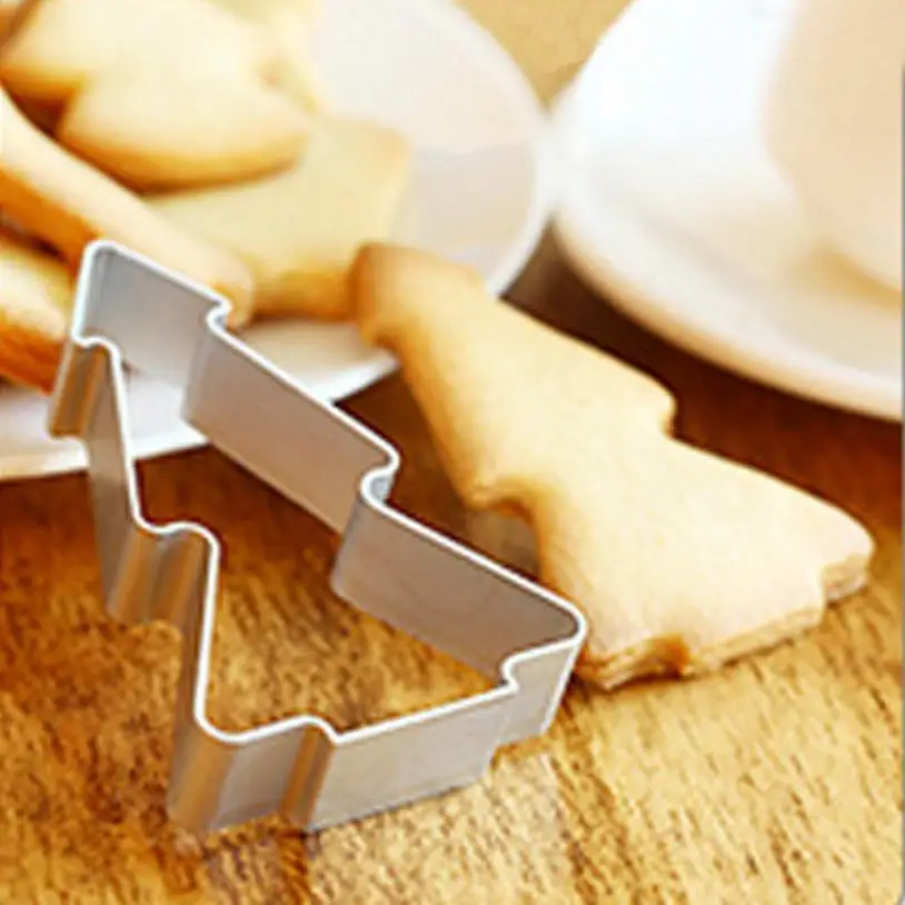 Детская кухонная форма Горячая Распродажа Baby для печенья и тортов мультяшное