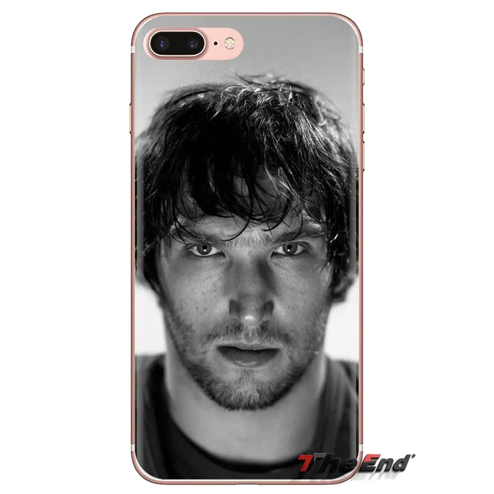 Для Huawei G7 G8 P7 P8 P9 P10 P20 P30 Lite Mini Pro P Smart Plus 2017 2018 2019 чехол для телефона с изображением
