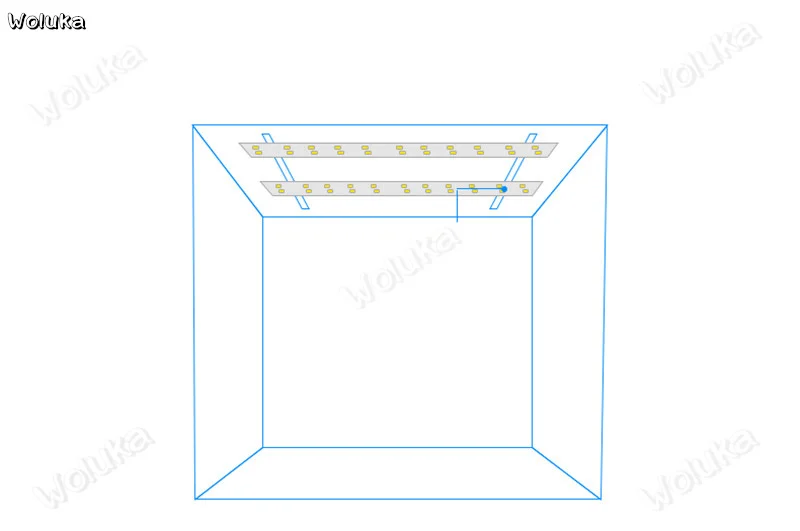 Studio small set 80cm soft light box Mini photo simple still life photography props CD50 T07 | Электроника