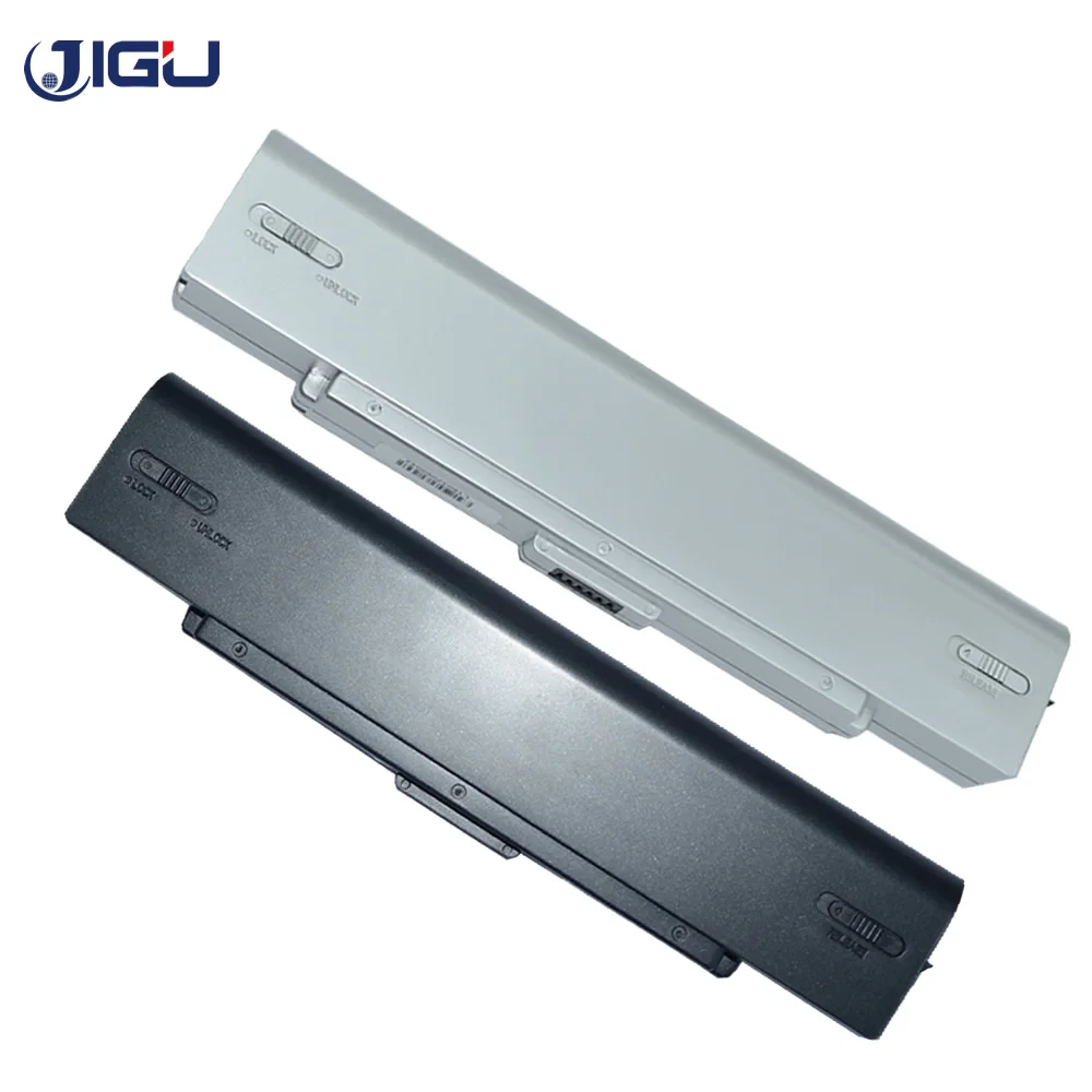 JIGU Аккумулятор для ноутбука SONY VAIO VGN-AR21 VGN-C51 VGN-C61 VGN-C90 VGN-CR VGN-FE VGN-FE21 VGN-FE28 VGN-FE31 VGN-FE33 |