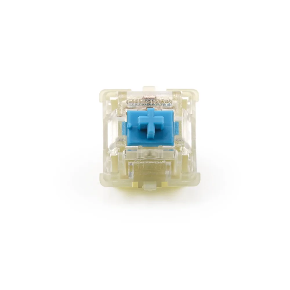 Cherry SMD/RGB mx Переключатель черный, красный, коричневый, синий, серебристый 3 контакта для diy механической клавиатуры