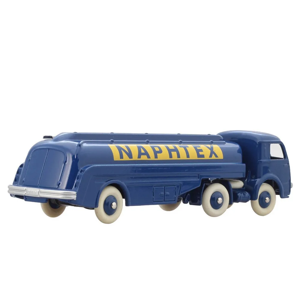 Набор 1:43 Dinky Toys 32A TRACTEUR PANHARD ET& 32CB TRACTEUR PANHARD AVEC Binky Toys