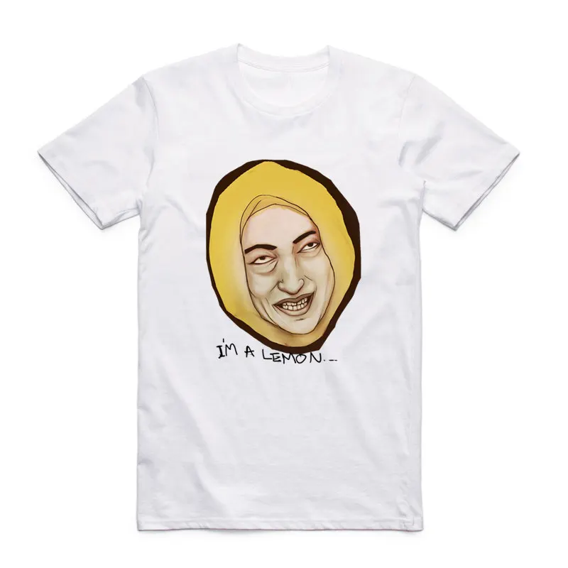 Мужская и женская футболка с принтом флюти Фрэнка 2017 летняя повседневная круглым