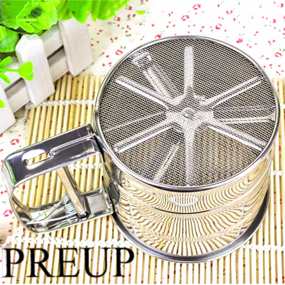 Ручной инструмент для выпечки торта из нержавеющей стали механическое