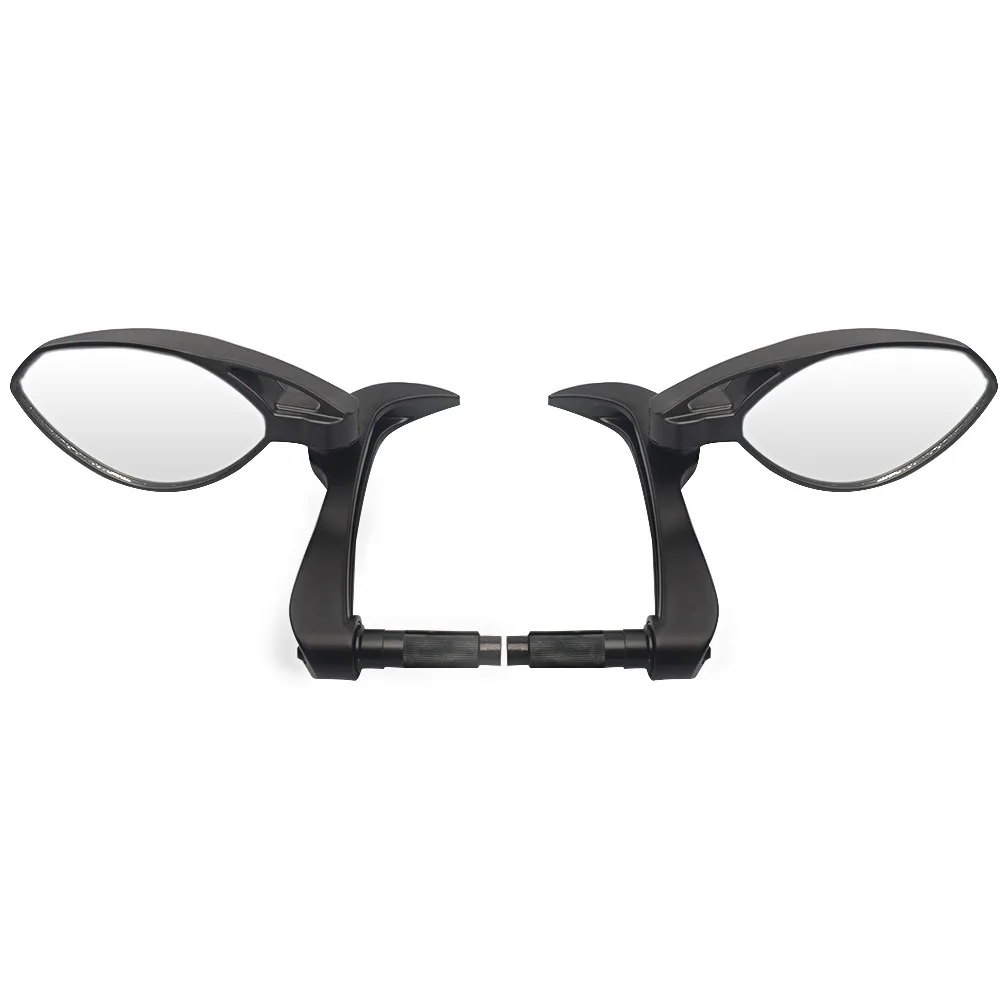 7/8 &quot22 мм мотоциклетные ручки бар торцевые зеркала для KAWASAKI NINJA 6R 9R 650R 250R 636 YAMAHA YZF R1