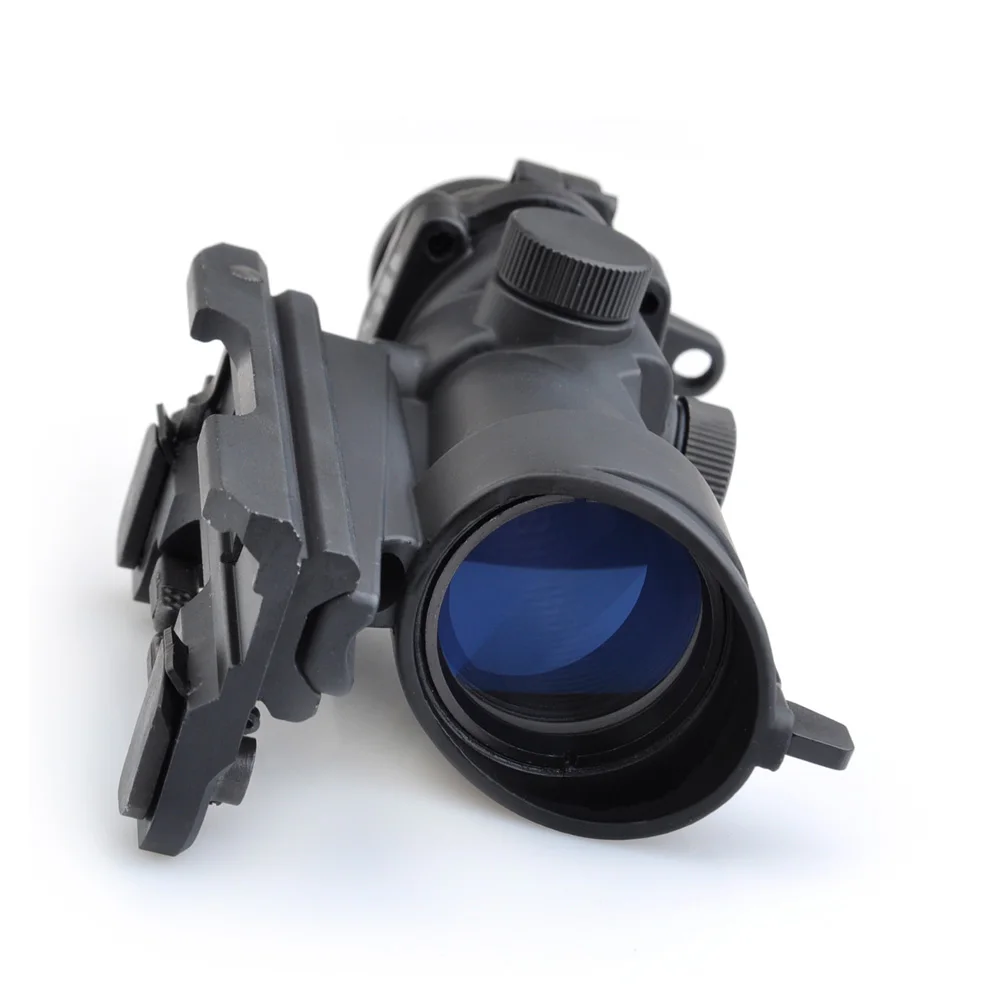 Sincheyo 308 ACOG 4x32 Прицел Оптический Crosshair Enhanced Edition|Оптические прицелы| |