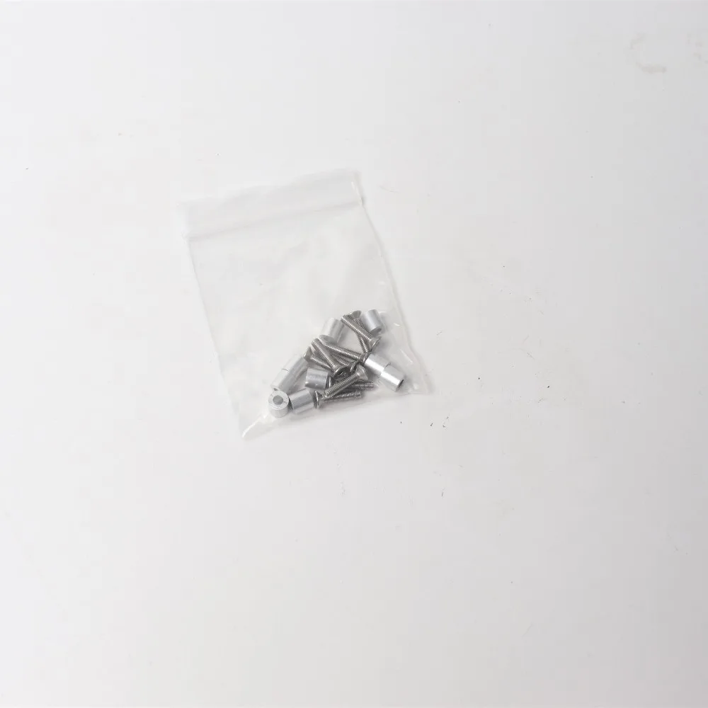 Prusa i3 MK3/MK3S MK52 кровать с подогревом 24V в сборе, N35UH магниты, силовой кабель, Термистор, текстильный рукав для DIY 3D принтера