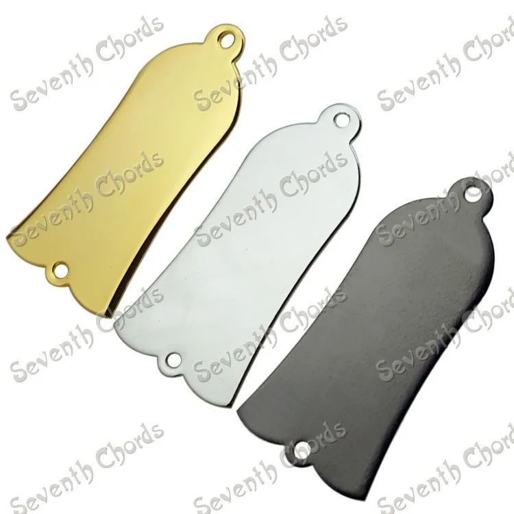 2 шт. металлическая крышка для бас-гитары отверстия | Спорт и развлечения