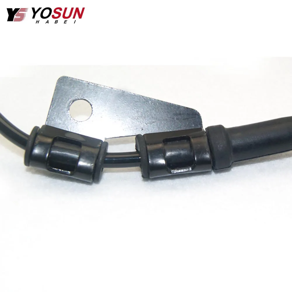ABS Датчик скорости колеса 956702D050 передний левый для hyundai Elantra Matrix Kia Cerato