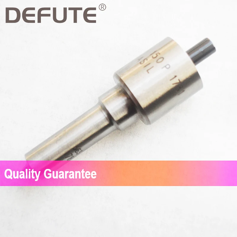 Гарантия качества 0433172088 форсунка Форсунки дизельного топлива common rail DLLA150P1781 для