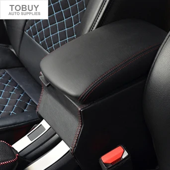 Высококачественная специальная кожаная коробка DEE для центрального