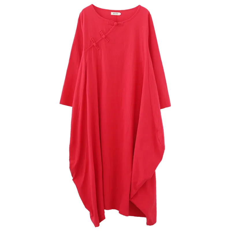 Большой размер женское платье 2019 Весенняя мода длинные рукава с топом новые