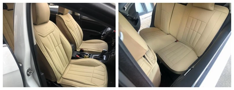Чехол на сиденье автомобиля для Dodge Challenger Nitro Дротика Neon Journey Caravan Avenger caliber Ram Rampage Dacia logan, Duster Sandero