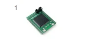 Altera Cyclone плата EP3C16 Developmen плата EP3C16Q240C8N ALTERA Cyclone III FPGA основная плата