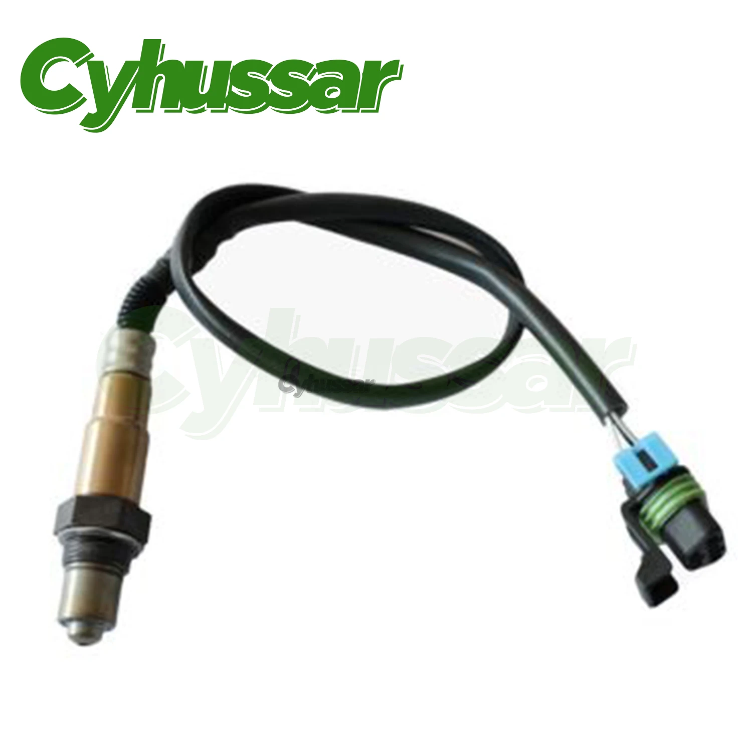 

Oxygen Sensor O2 Lambda Sensor AIR FUEL RATIO SENSOR for BUICK LACROSSE CADILLAC CTS SRX XLR CHEVROLET GMC SATURN 234-4816