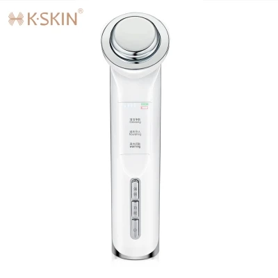 Хит продаж 2019 K_SKIN KD9960 ион красоты инструмент для очищения лица