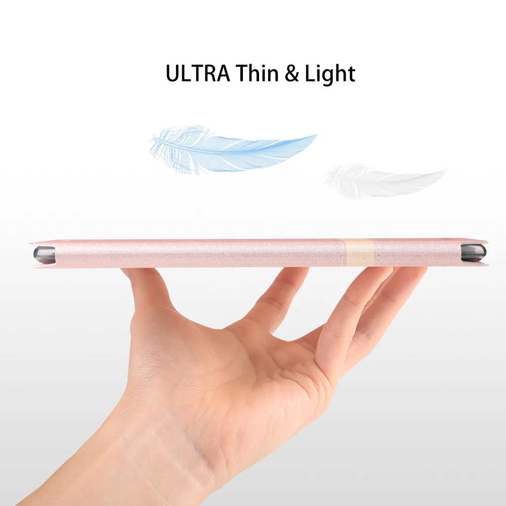 Чехол MOFi с откидной крышкой для Xiaomi Redmi 6 6A, чехол для Redmi 6 Pro, чехол из ТПУ для Xiomi Redmi 6a, TPU A2 Lite, универсальный силиконовый чехол