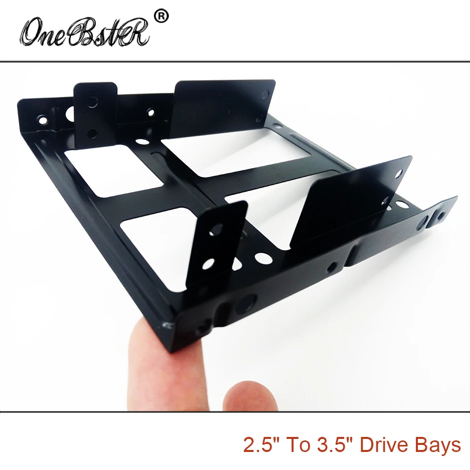 Монтажный кронштейн для твердотельного накопителя 2 5 дюйма в отсек жесткого