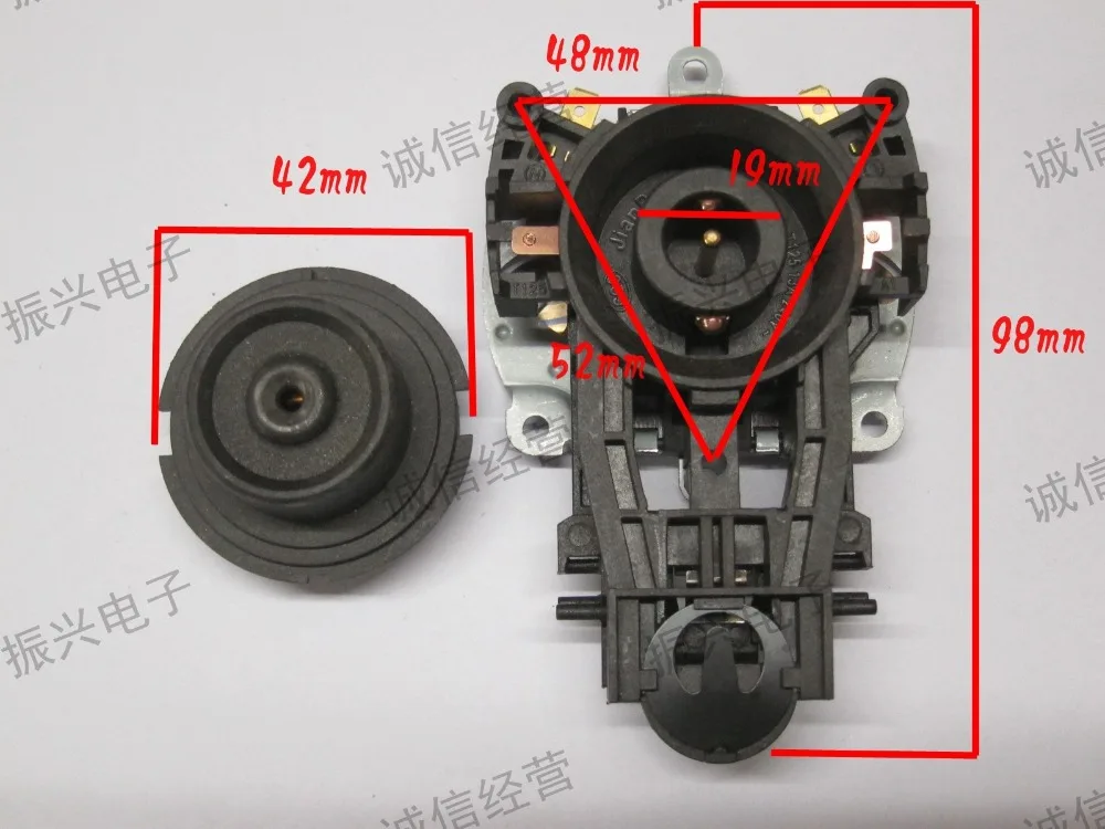 KSD688 B v13a соединитель контроля температуры|coupler| |