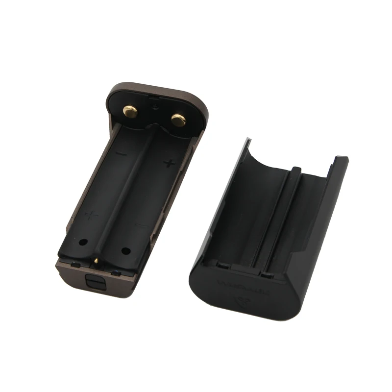 Оригинальная электронная сигарета Wismec рел RX2 20700 200 W MOD Vape с 2 мл/4 мл гном Комплект