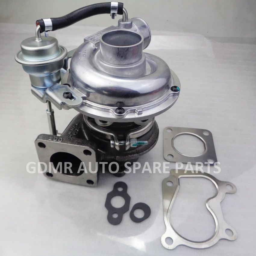 Турбокомпрессор RHF5 VA430023 8970863433 8970863432 для OPEL Sierra A Monterey ISUZU Trooper 3.1TD 4JB1T 4JG2TC 2.8L 3.1L |