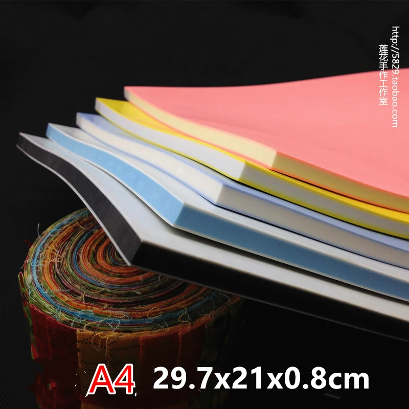 Новый большой A4 сандвич гравировки резиновые Кирпичи 29 7x21x0 8см поделки резиновая
