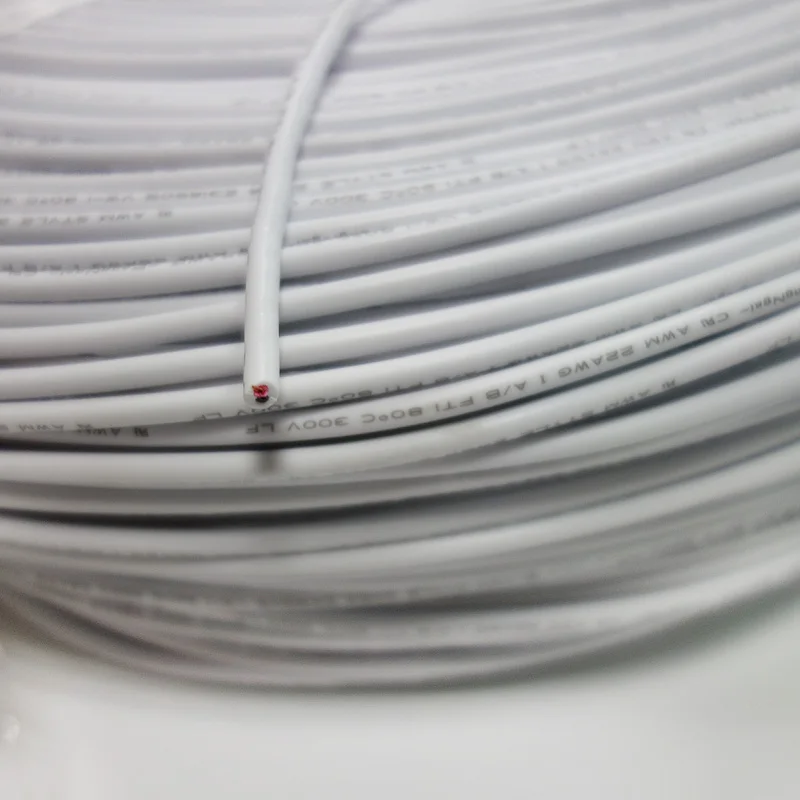 18AWG 20AWG 22AWG 5 м 10 м 20 м 2Pin 3Pin 4Pin 5Pin электрический удлинитель питания Соединительный кабель для светодиодной ленты