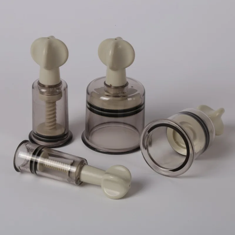 Hot Medical Twist Magnet Vacuum Therapy Anti-cellulite Set Health Body Care Traditional Tool |
