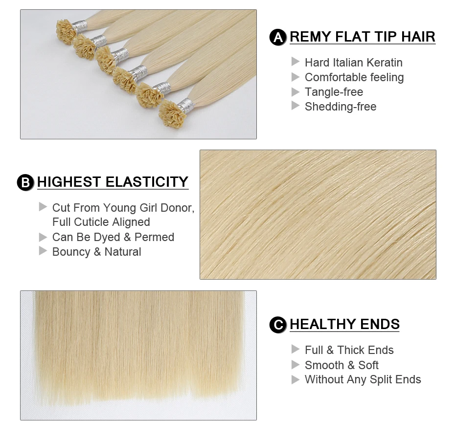 Сказочные волосы remy 22 дюйма 1 г/прядь настоящие волосы Remy Fusion с плоским кончиком для наращивания натуральные черные итальянские кератиновые капсулы волосы 50 г