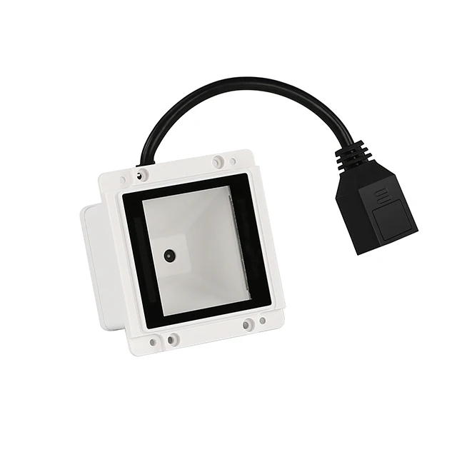 2D/QR/1D сканер штрих-кодов wiegand формат/RS485/USB/RS232 ModuleQR 2D | Компьютеры и офис