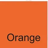 orange 50 шт/партия 2x90 см пользовательский ремешок, индивидуальная печать логотипов шнурки, OEM бренд индивидуальные ремешки мобильного телефона шеи ремень - Цвет: orange