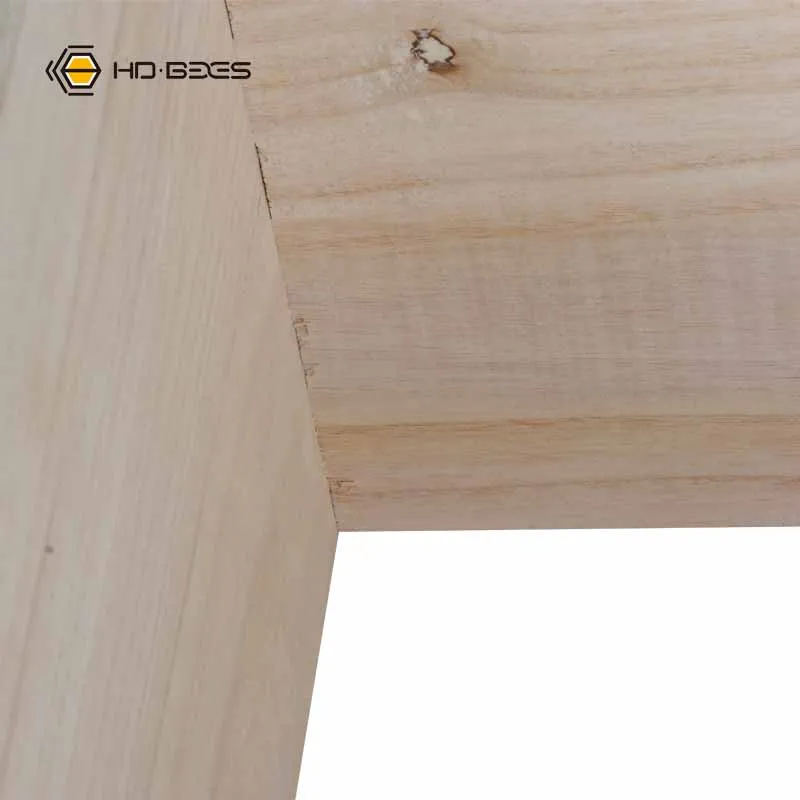 Пчеловодство пчеловодства аксессуары паулония деревянные пчелы Apicultura основная