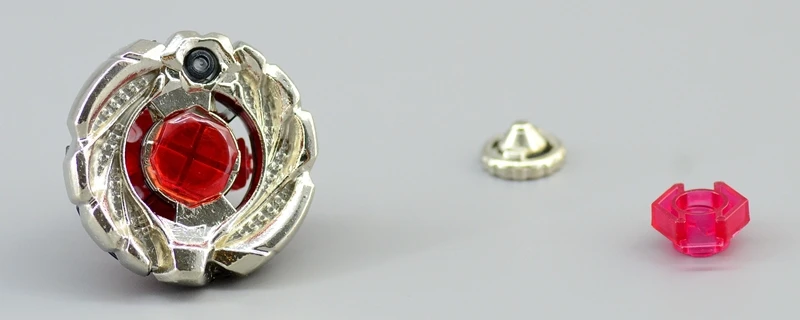 Beyblades прочный металлический верх для спиннинга серия Zero G BBG13 пират киллерен A230JSB |