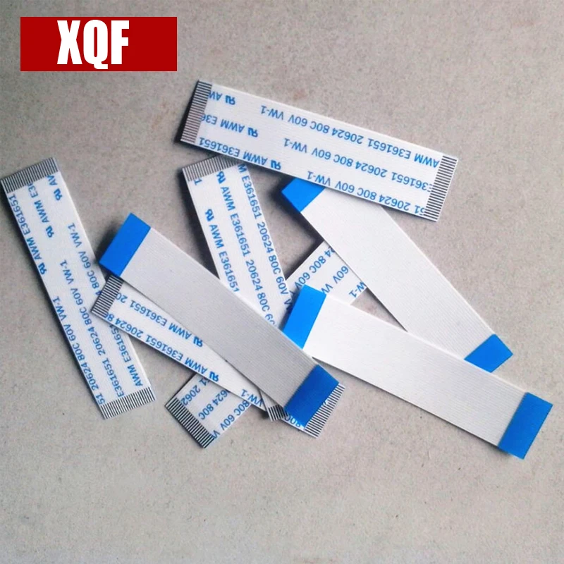 XQF 10 шт для TK208 TK308 TH-22AT TH-42AT двухсторонний радиоприемник кабель | Мобильные