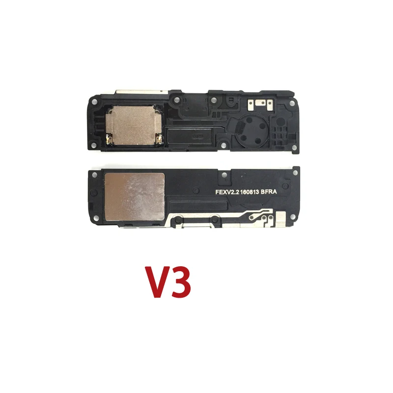 1 шт. для vivo X5L X6 X6plus X7 X7plus X5pro V3 V3MAX громкий динамик звук звонка модуль гибкий кабель