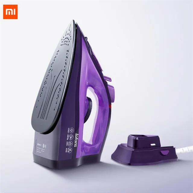 Xiaomi Mijia Lofans проводной/беспроводной электрический утюг с паром 1600 Вт/2000 Вт