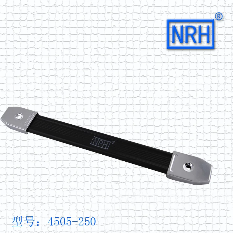 Ручка для багажа аксессуары чемодана туризм может растягиваться узкая ручка